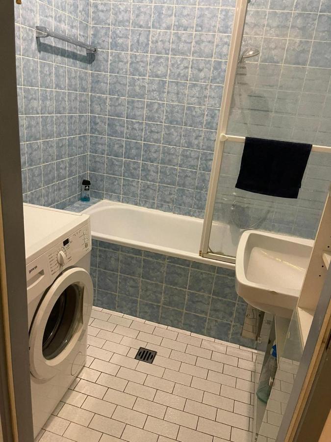 Sleepwell Appartement Грац Экстерьер фото