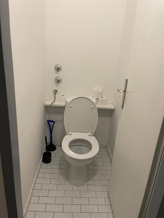 Sleepwell Appartement Грац Экстерьер фото