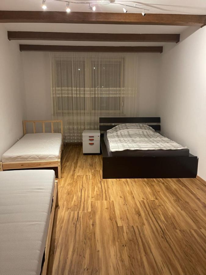 Sleepwell Appartement Грац Экстерьер фото