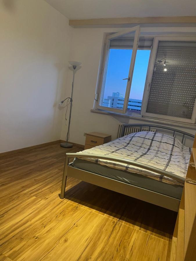 Sleepwell Appartement Грац Экстерьер фото